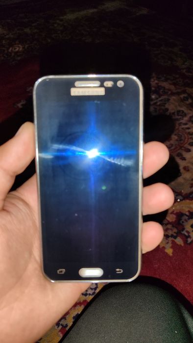 Samsung j2 2017 toza