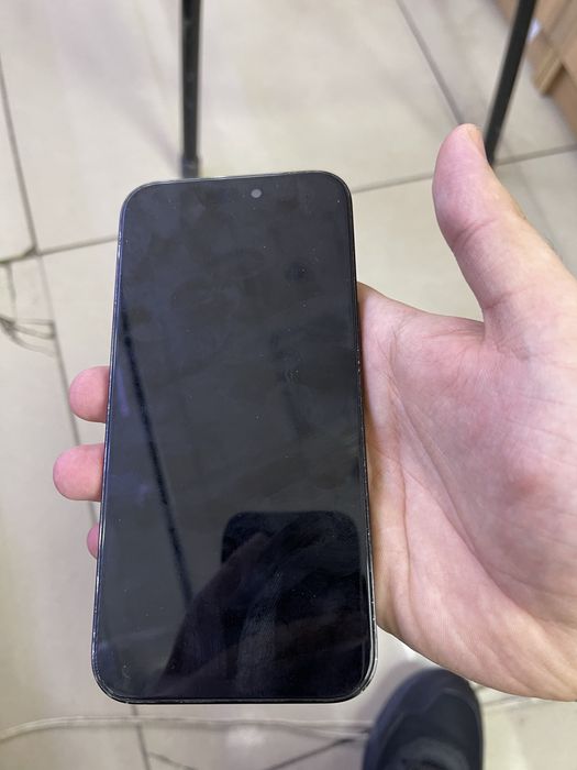 Iphone 14 Pro Max 256gb