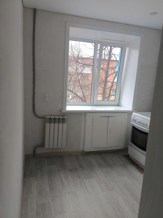 2х комнатная квартира