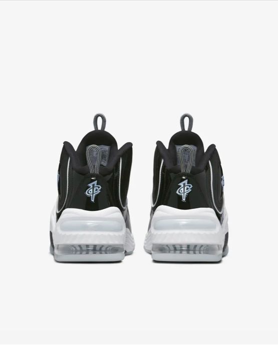Nike Air Penny |I - 44.5 Номер Оригинални