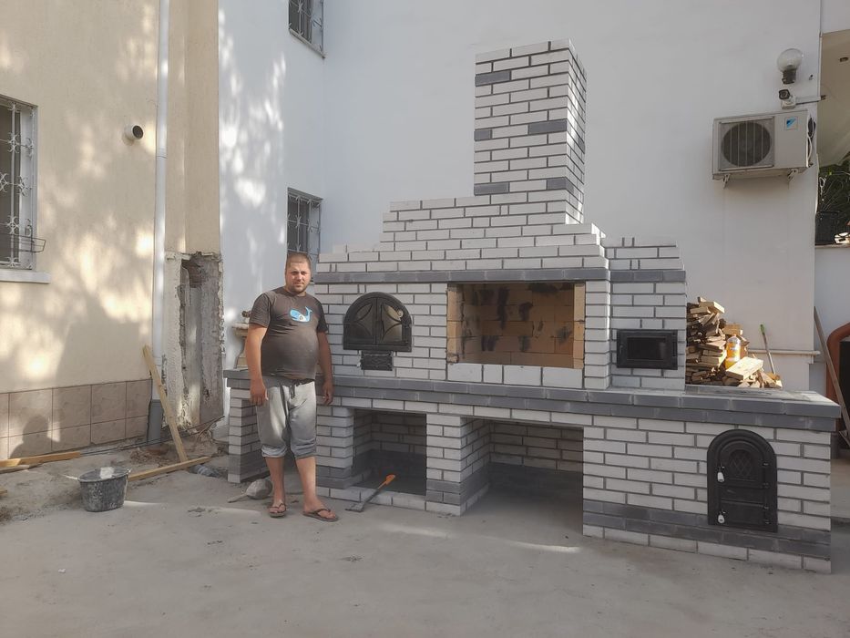 Vând piatră naturală ideal pt pavaj rezistent