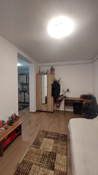 Garsoniera de vanzare in arhitectilor