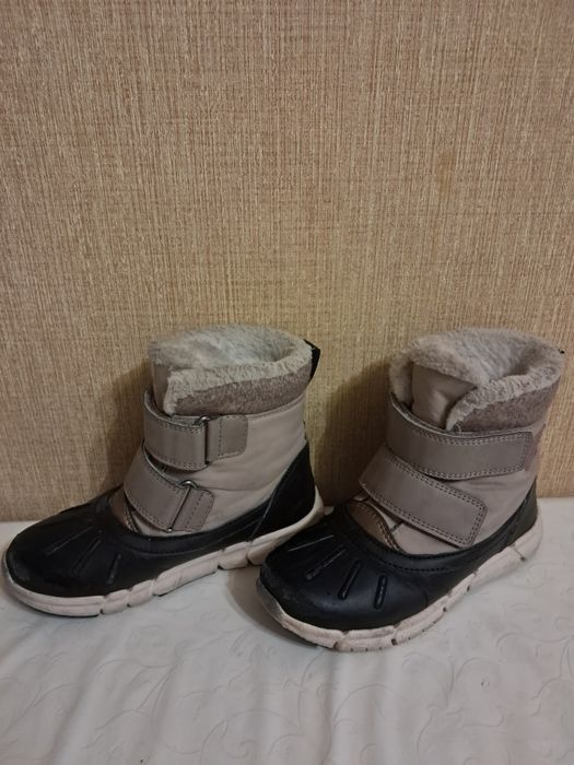 Для мальчиков 31-32 размер обувь