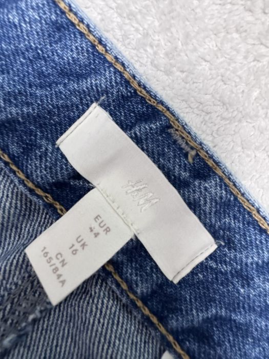 Продам джинсовую юбку  H&M