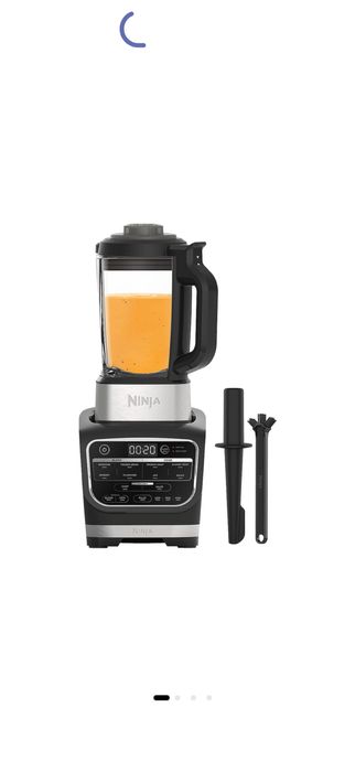 Blender & Soup Maker Ninja HB150