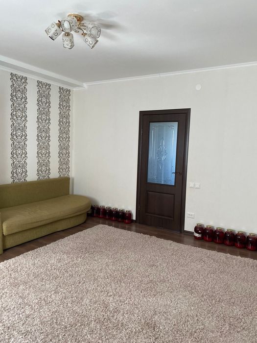 Продаётся кирпичный дом