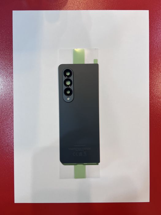 Capac spate Samsung Z fold 4 F936B  Nou! 190 lei