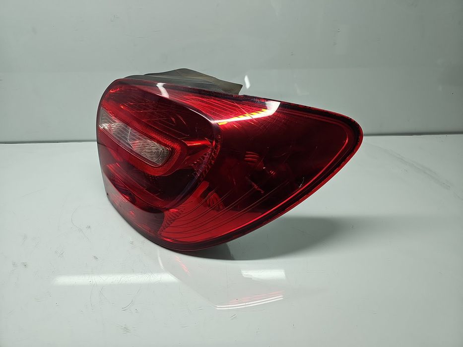 Stop aripa dreapta Mercedes Clasa A (W176) [Fabr 2012-2018] A176906020