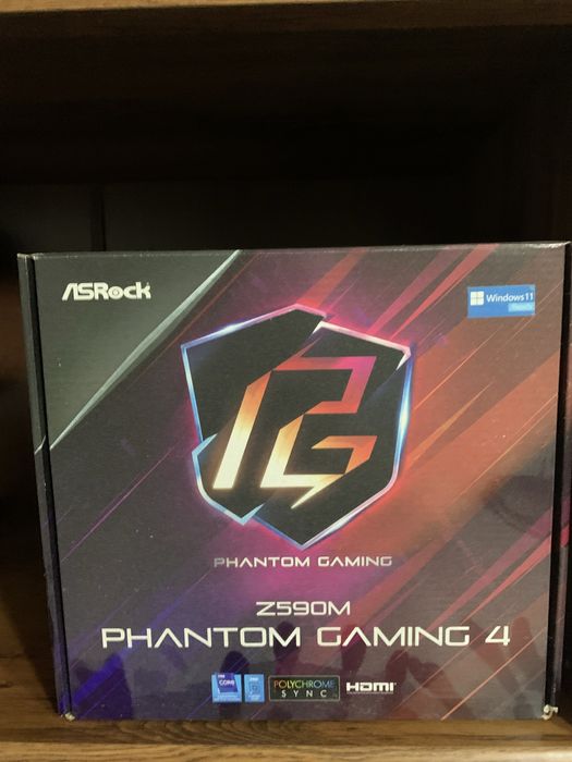 Продам игровой компьютер