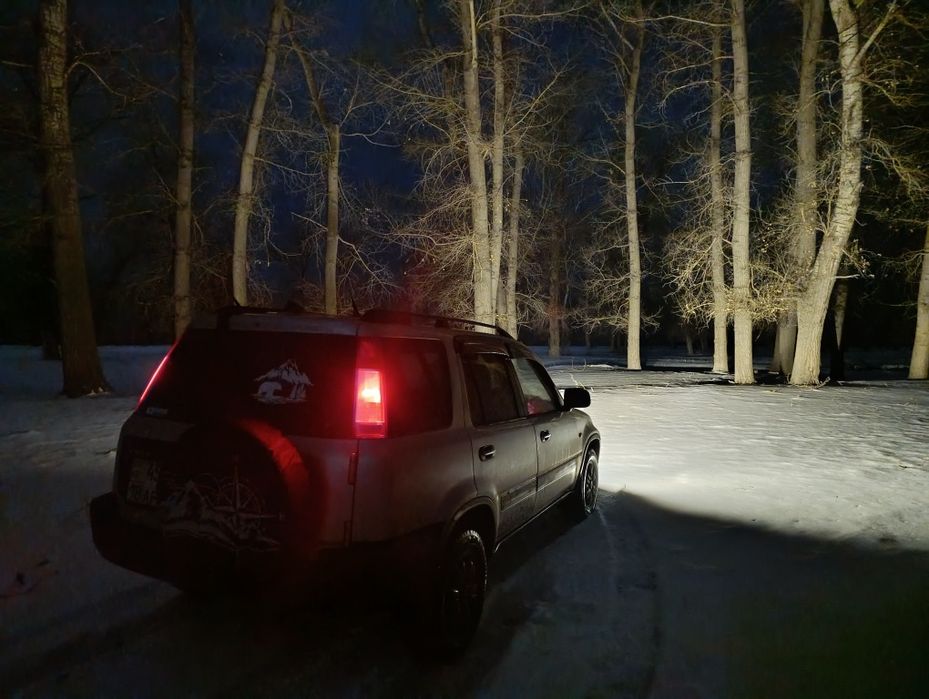 Машина в отличном состоянии