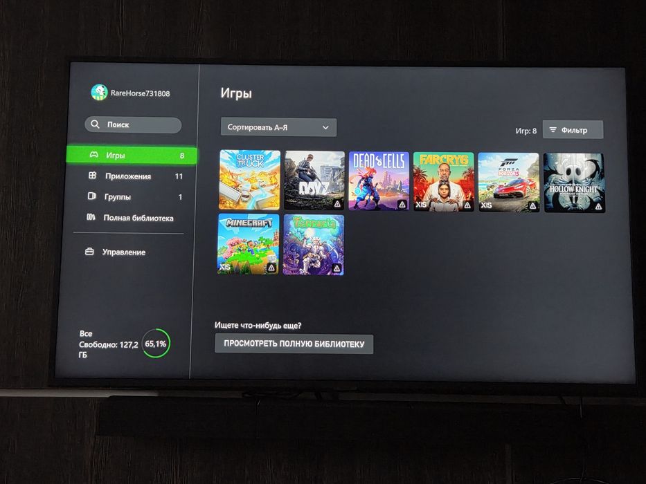 Продам Xbox series s