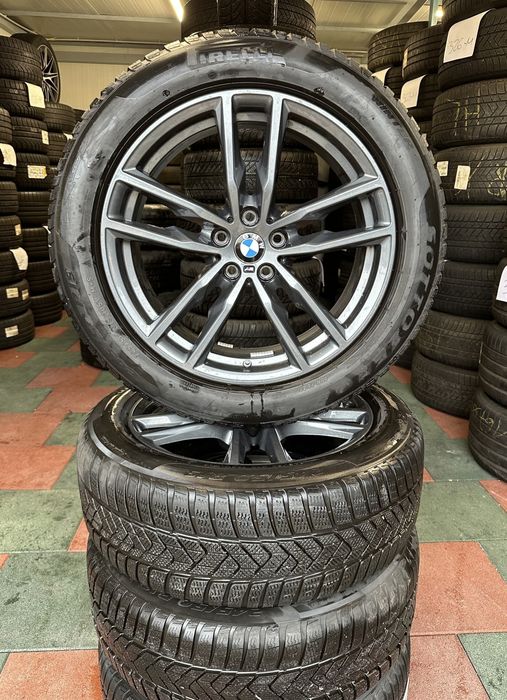 Оригинал BMW X3 X4 G01 G02 19 Zoll M698 Бмв 19