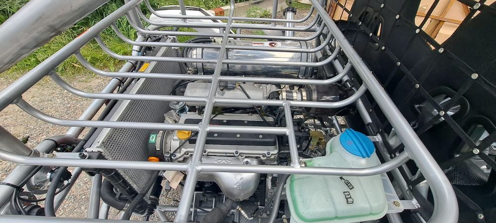 Новый багги Renli 1100 полный привод