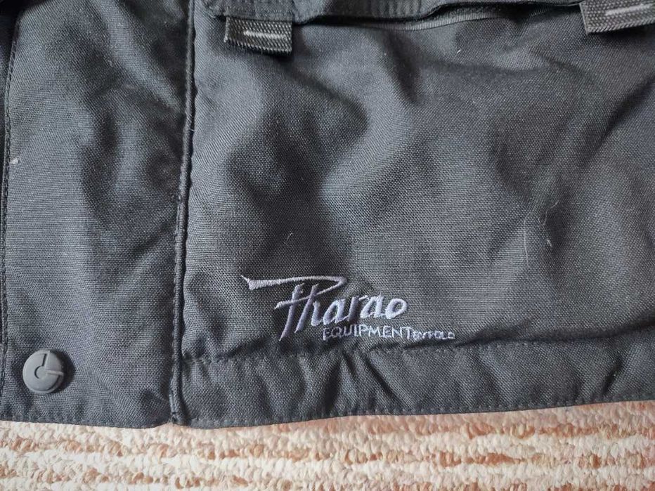 Geaca moto Polo Pharao