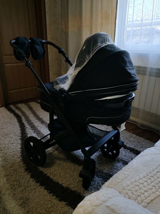 Детская коляска 0-3 лет