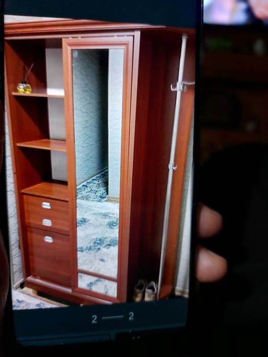 Продаётся прихожка