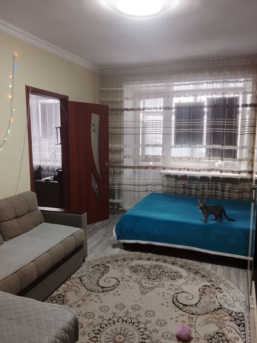 2-х ком квартира