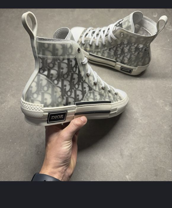 Adidași Dior B23 – Calitate Premium – NOI