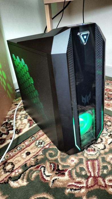 Игровой системный блок