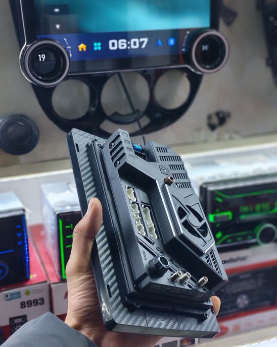 Teyes Cc3 4/32 orginali