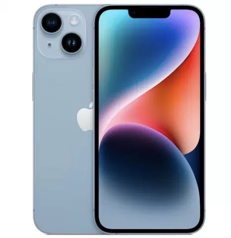 Iphone 14 128gb в Магазине у Артура Б-17 Hotpoint на малике