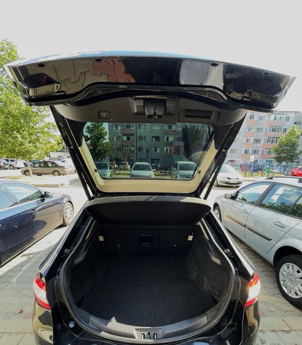 FORD Mondeo 2015 — imagine 4
