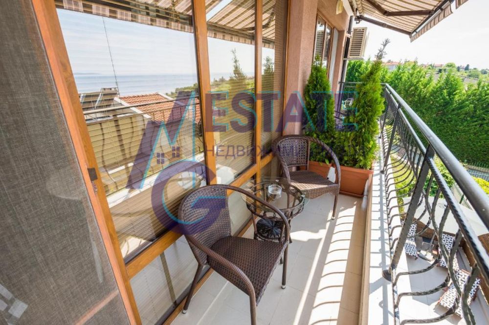 Продава се Хотел в Созопол - 334 кв.м за 1498 €/кв.м - Снимка #9