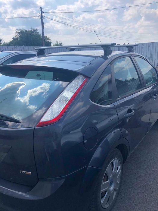 Ford Focus 1.6 hdi 2010g,Форд Фокус 1.6хди 2010 г