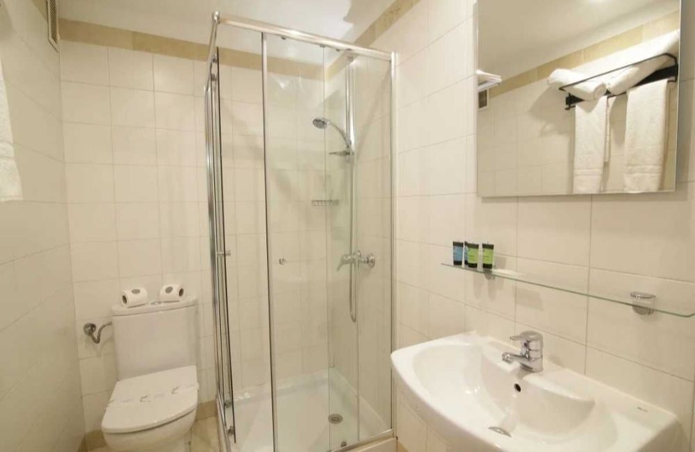 Студентски град едностаен  450€