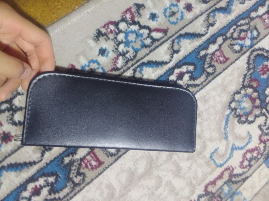 Barber qaychisi yangi kamplek