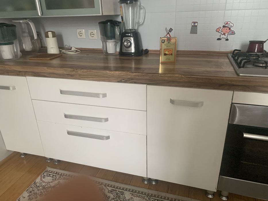 Кухонный гарнитур