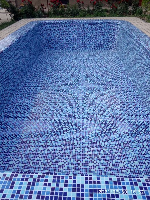 банер ва баннер соя сетка установка