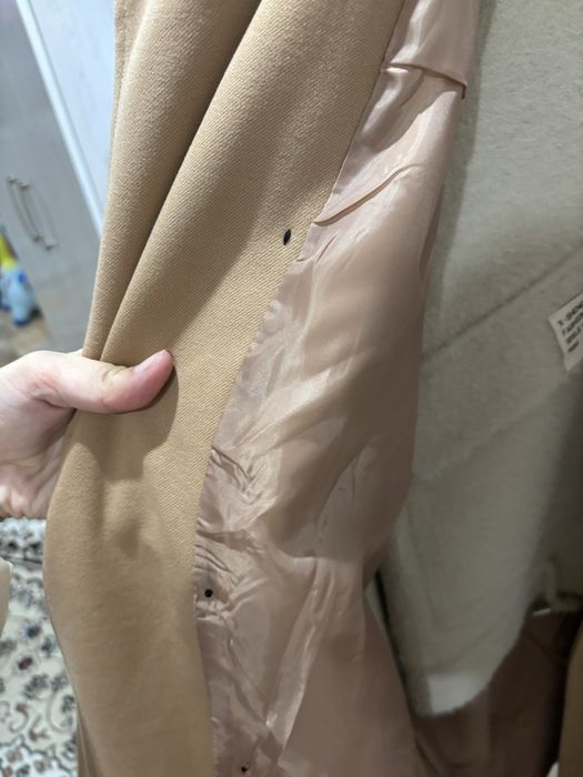 Пальто весна новый