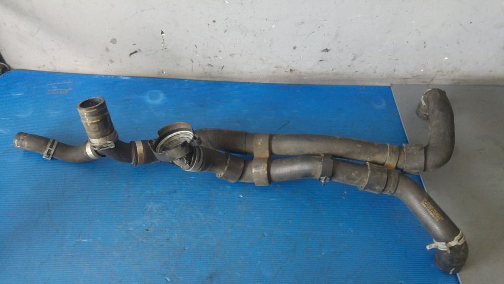 furtunuri conducte apa 1.4 tdi cus audi a1 seat ibiza 6j toledo skoda fabia 3 polo 6r 6c0122051ag