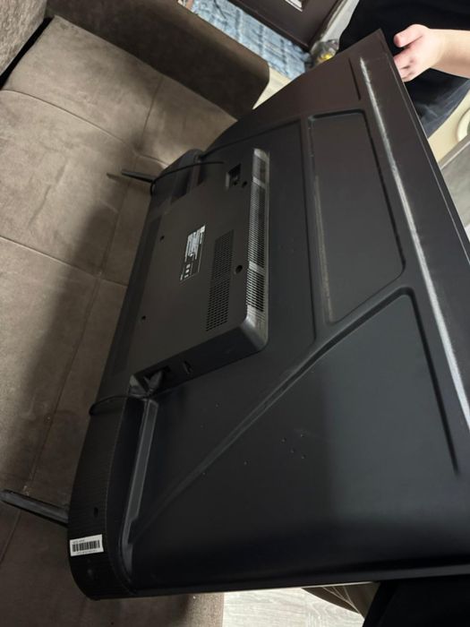 Продаю Smart Tv 43 дюм 4к