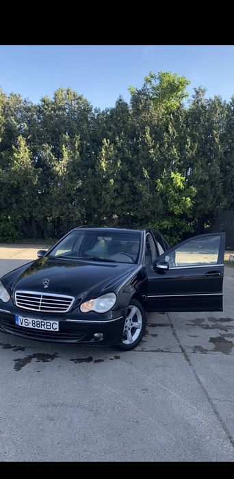 Vand sau schimb cu bmw e46 sau e39
