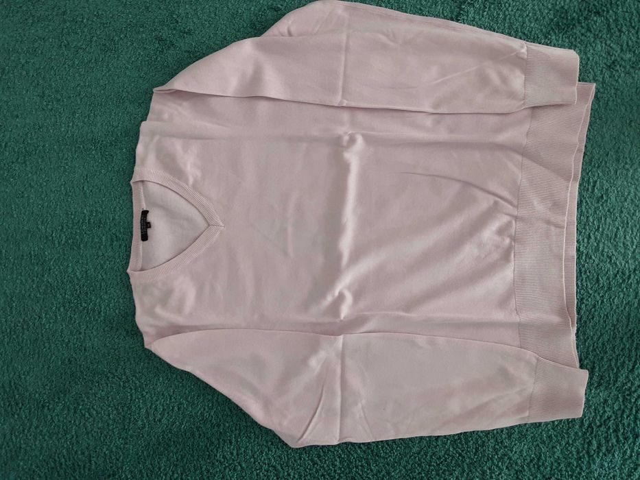 Мъжки пуловер Knitwear