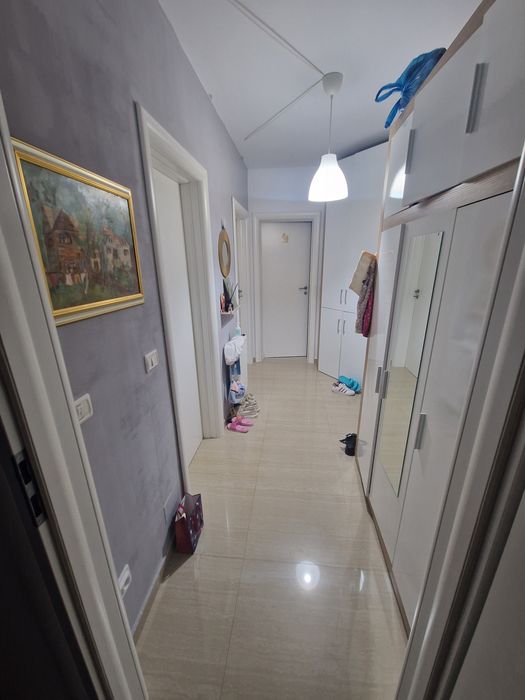 Apartament 2 camere dobroesti fundeni — fotografia 1