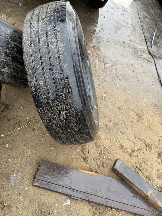 Продам шины 315/80/22,5