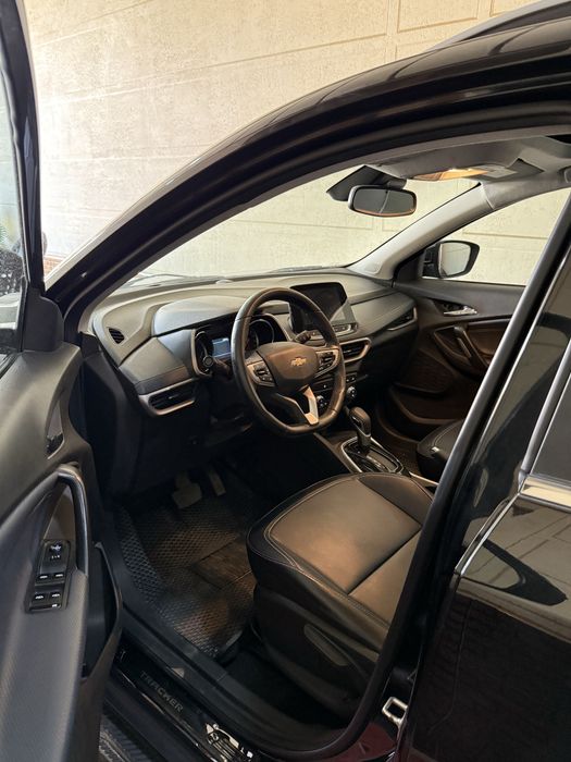 Trecker 2 , 2023 yil