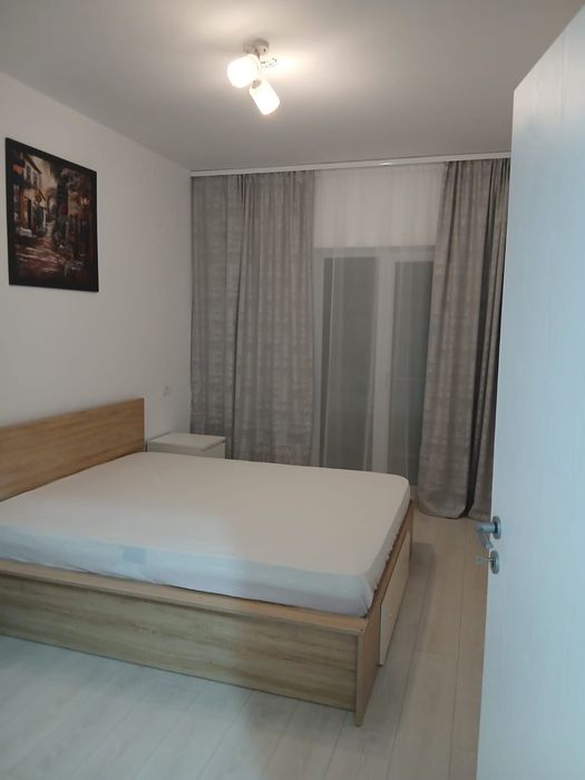 Închiriez apartament cu două camere Giroc
