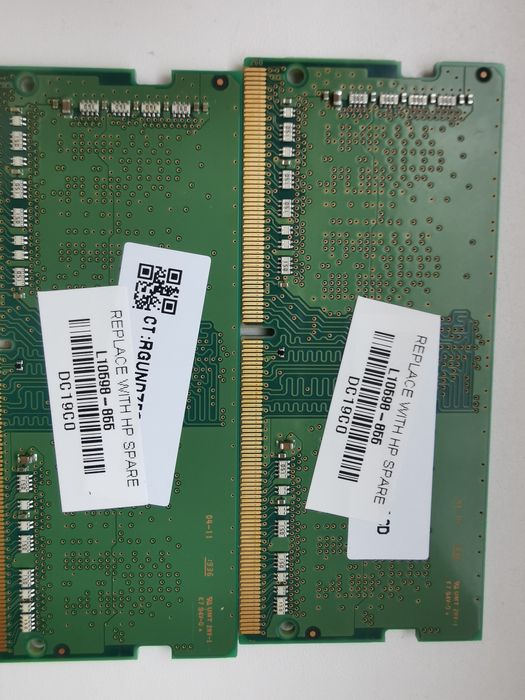 Memorii DDR 4 8 GB laptop