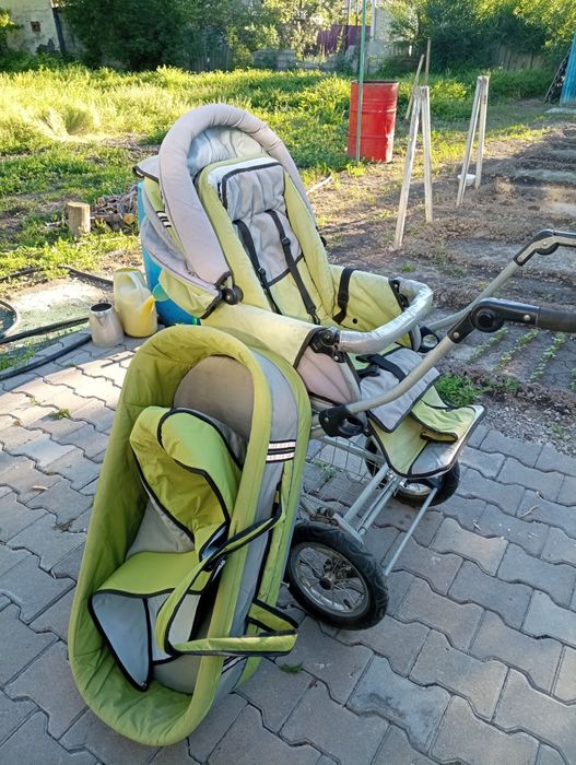 Коляска  детская