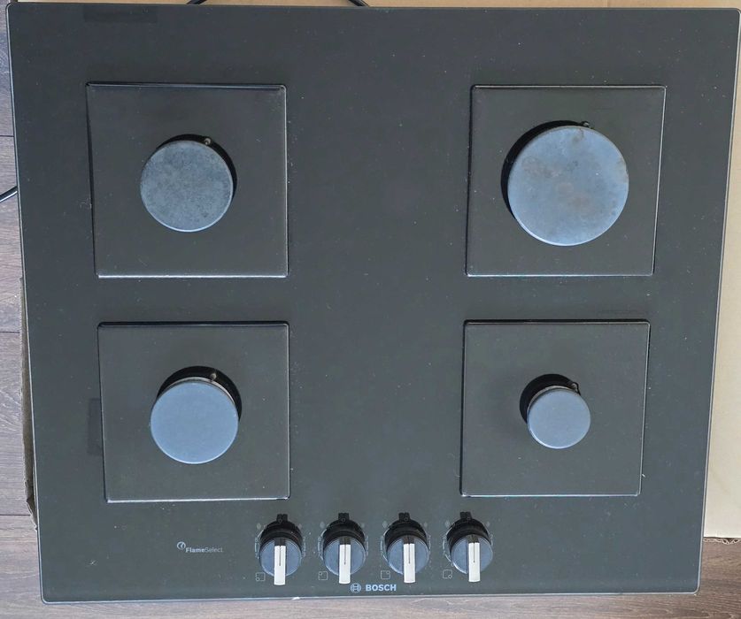 Газов плот за вграждане Bosch PPP6A6B90