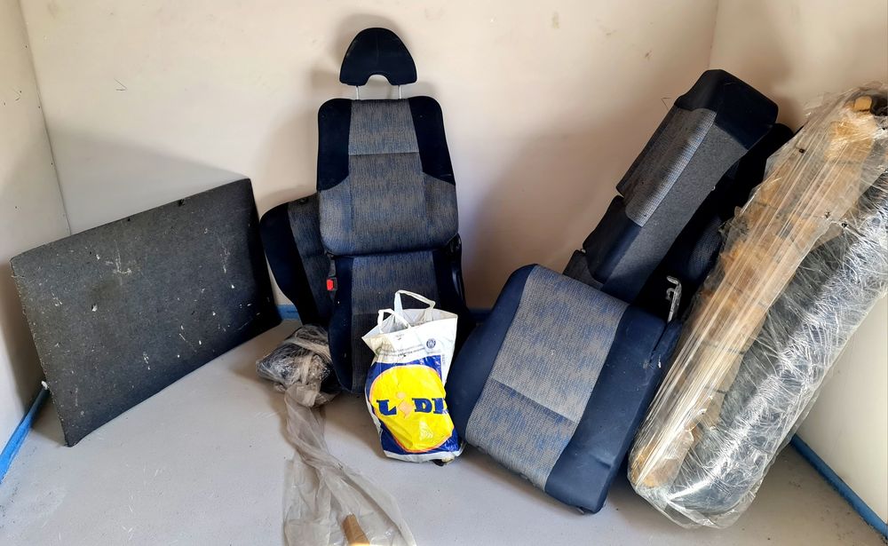 Piese Honda hrv 1999-2005 dezmembrări