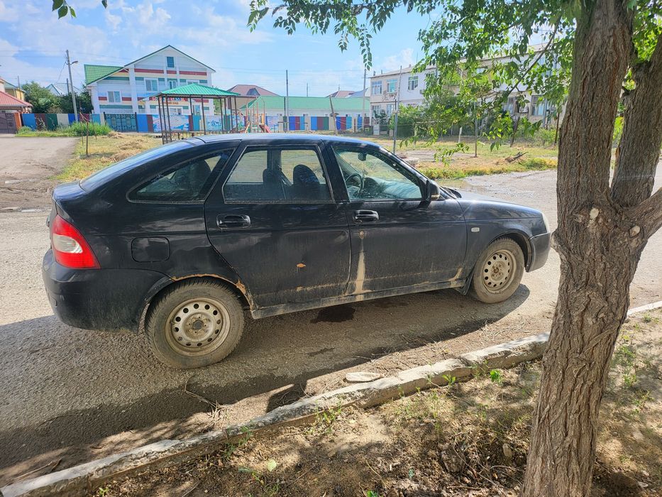 Приора хэчбэк 2172 сатылады