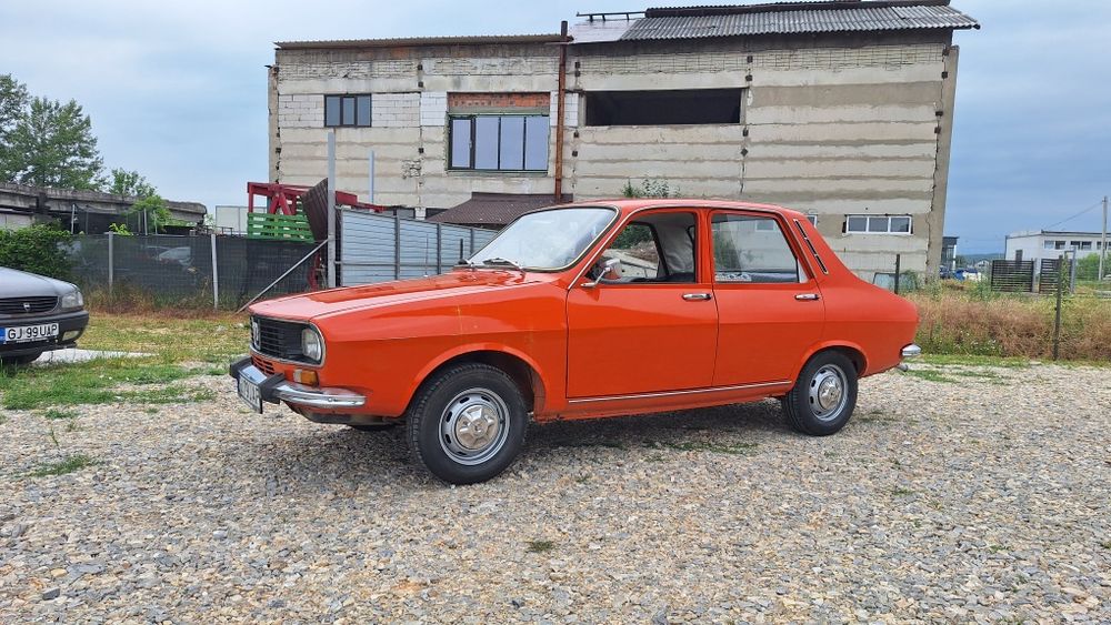 Dacia 1300 vopsea originala