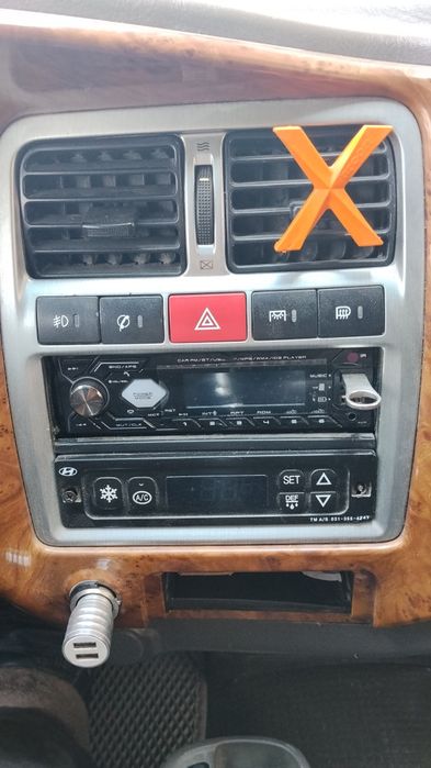 Хундай Портер сотилади