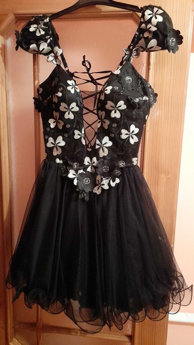 Rochie pentru ocazii speciale, mar. 36