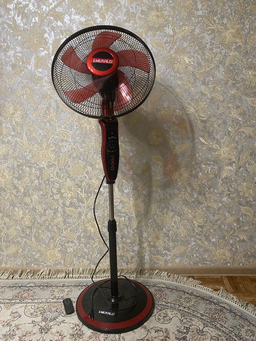 Вентилятор Emerald
